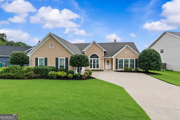 5370 Maltdie Court Ne, Sugar Hill, GA 30518