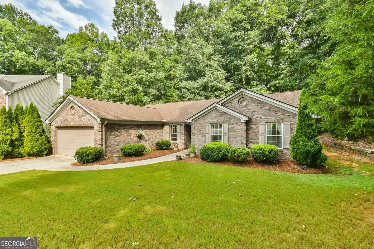 2044 Lantern Drive, Jefferson, GA 30549 - #1
