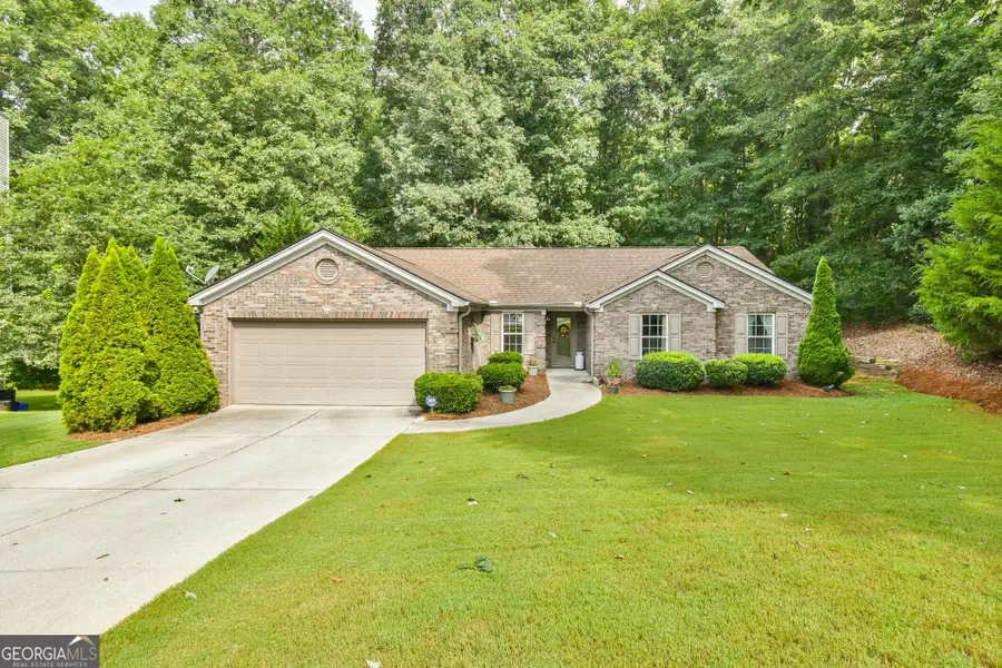 2044 Lantern Drive, Jefferson, GA 30549 - #2