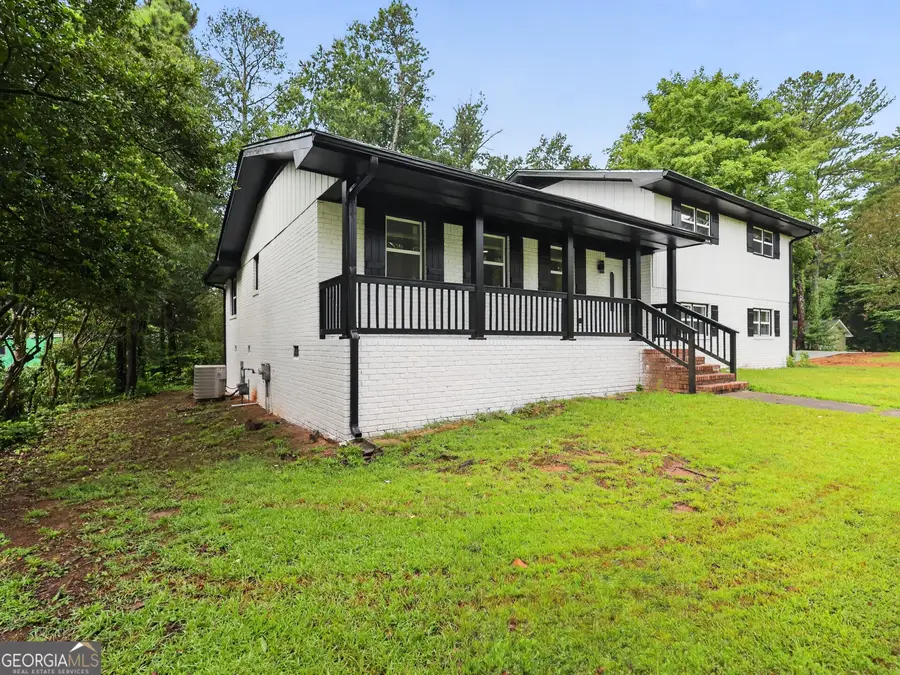 764 Trailwood Drive, Riverdale, GA 30274 - #2