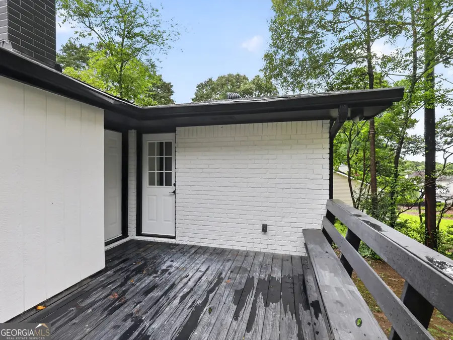 764 Trailwood Drive, Riverdale, GA 30274 - #3