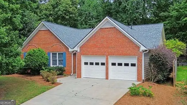 2813 Spotted Pony Trail Nw, Acworth, GA 30101