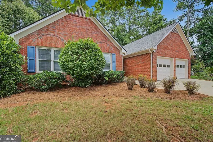 2813 Spotted Pony Trail Nw, Acworth, GA 30101 - #2