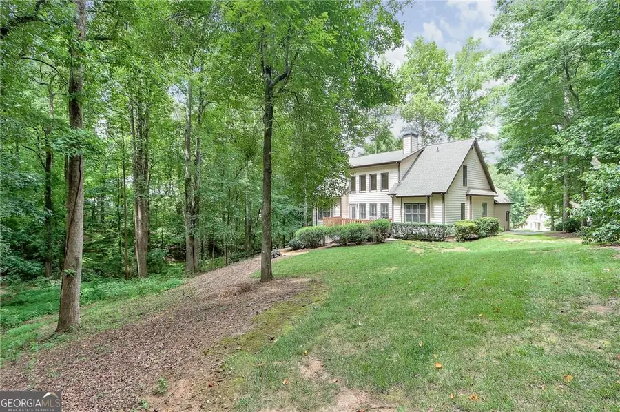 304 Crown Court, Canton, GA 30115 - #2