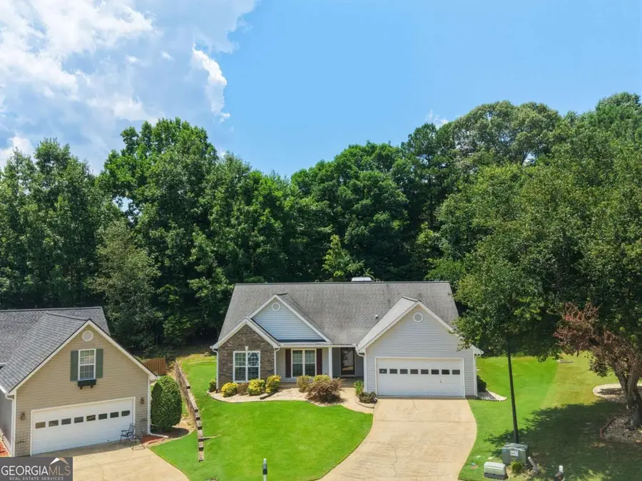 317 Hemington Way, Sugar Hill, GA 30518 - #2