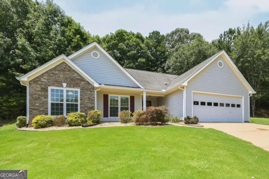 317 Hemington Way, Sugar Hill, GA 30518 - #3