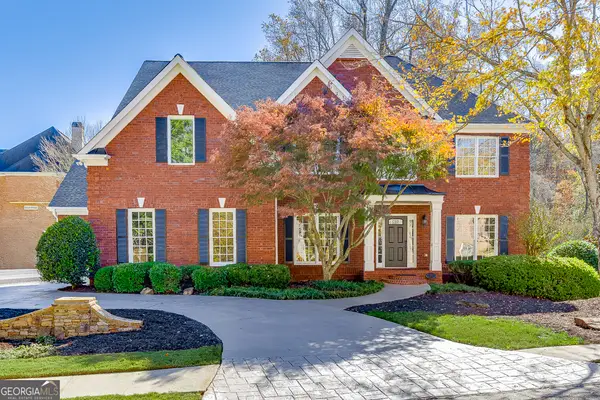 2747 Pathview Drive, Dacula, GA 30019