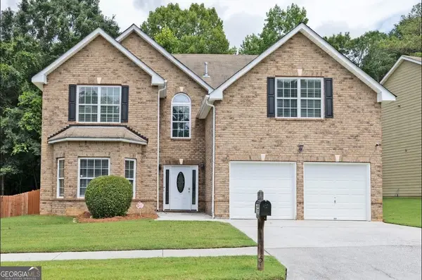 1915 Logan Ridge Circle, Loganville, GA 30052