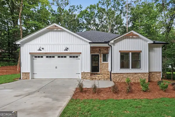 1632 Mcclung Road, Hiram, GA 30141