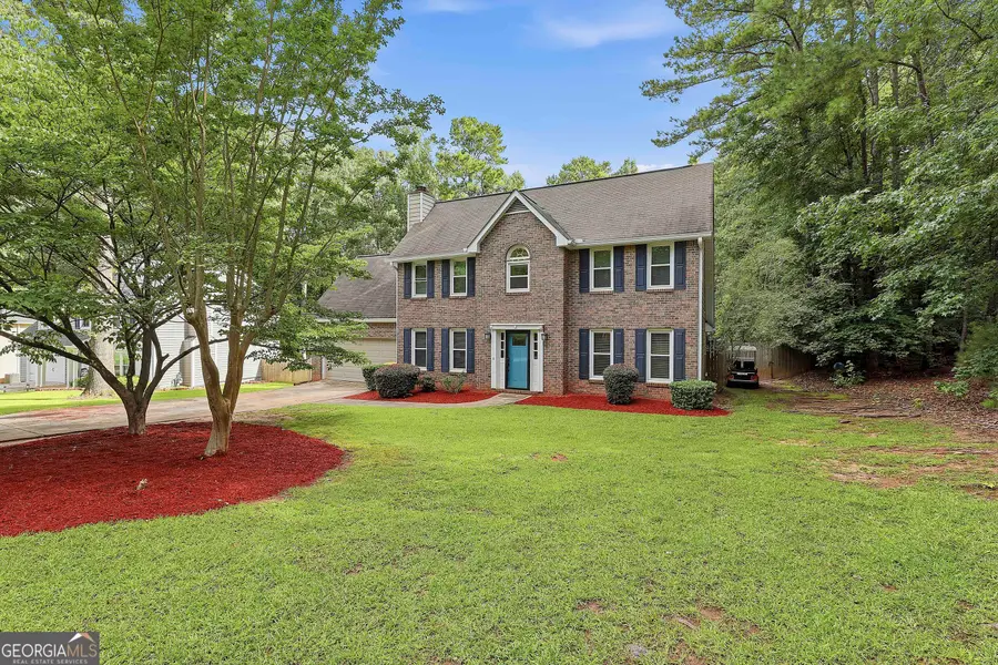 193 Rockspray Ridge, Peachtree City, GA 30269 - #2