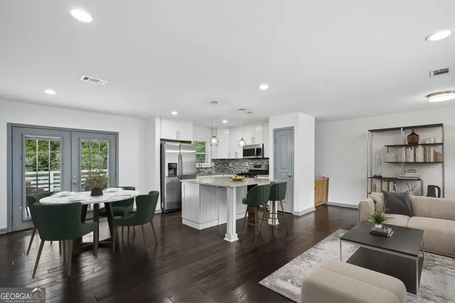 2607 Hatfield Circle Se, Atlanta, GA 30316 - #2