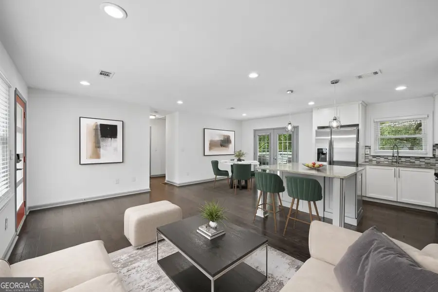 2607 Hatfield Circle Se, Atlanta, GA 30316 - #3