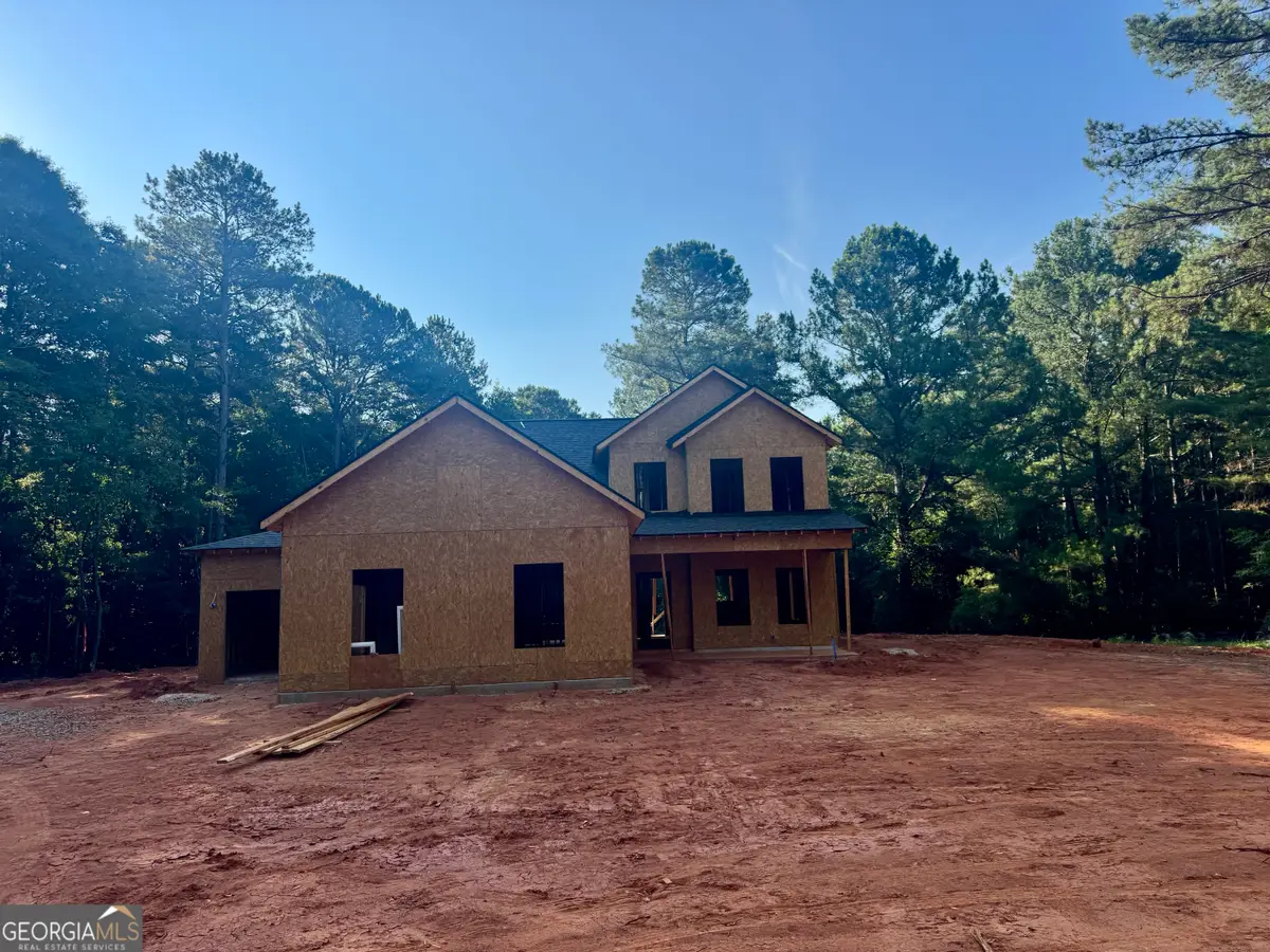 3633 High Falls Road, Jackson, GA 30233 - #1