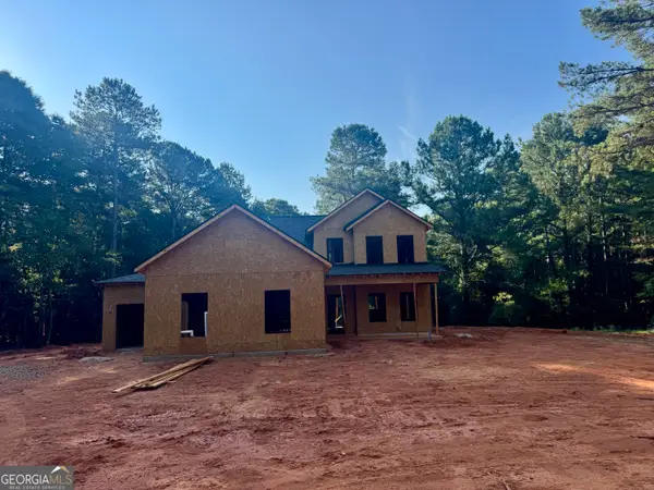 3633 High Falls Road, Jackson, GA 30233