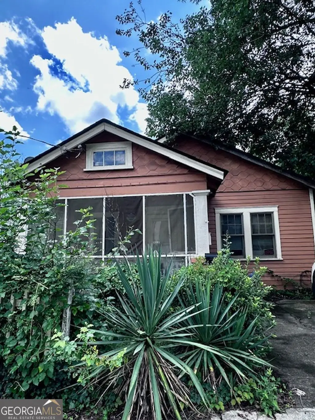 1919 Hallman Street Ne, Atlanta, GA 30317 - #1