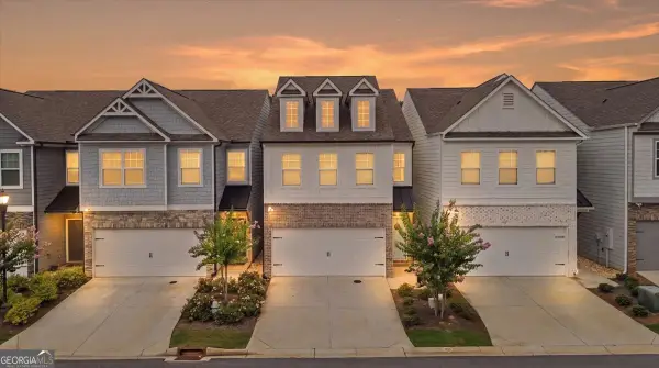 396 Whitetail Circle, Canton, GA 30115