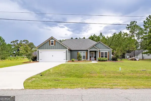 1902 Pebblewood East, Adel, GA 31620