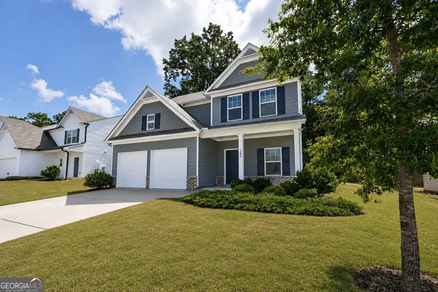 100 Valley Brook Way, Dallas, GA 30132 - #2