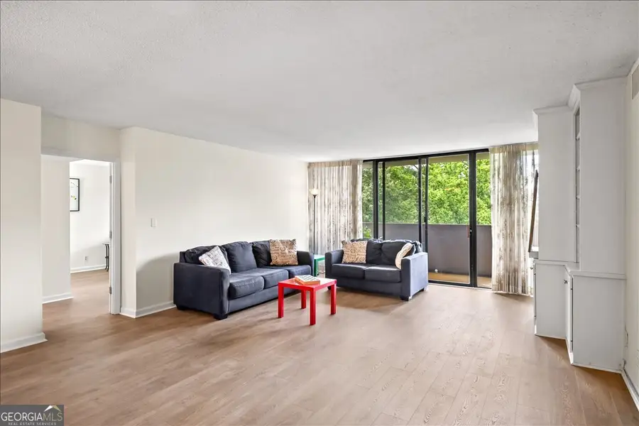 3530 Piedmont Road Ne #7K, Atlanta, GA 30305 - #3