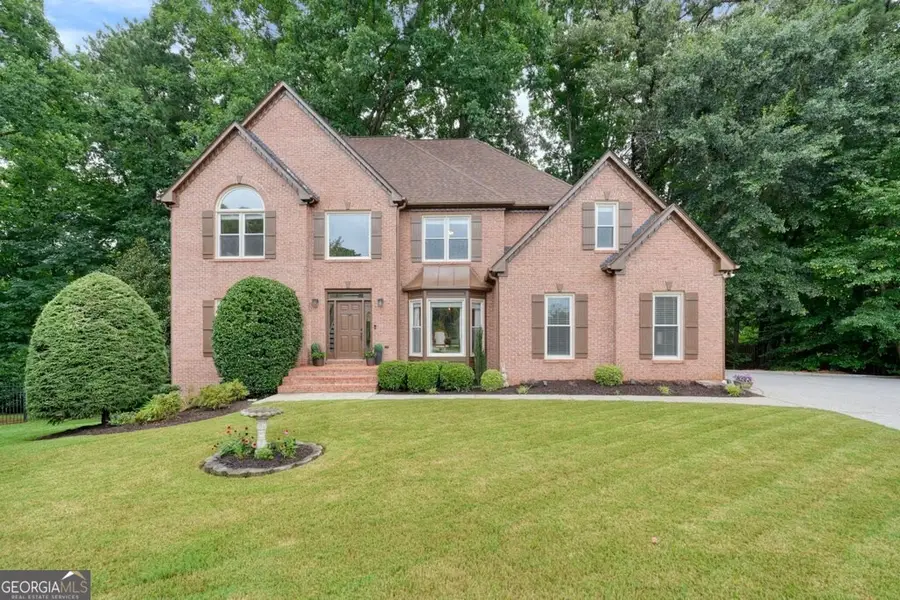 710 Waterview Trail, Alpharetta, GA 30022 - #2