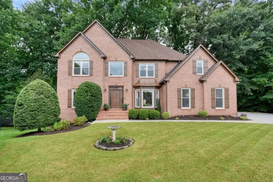 710 Waterview Trail, Alpharetta, GA 30022 - #3