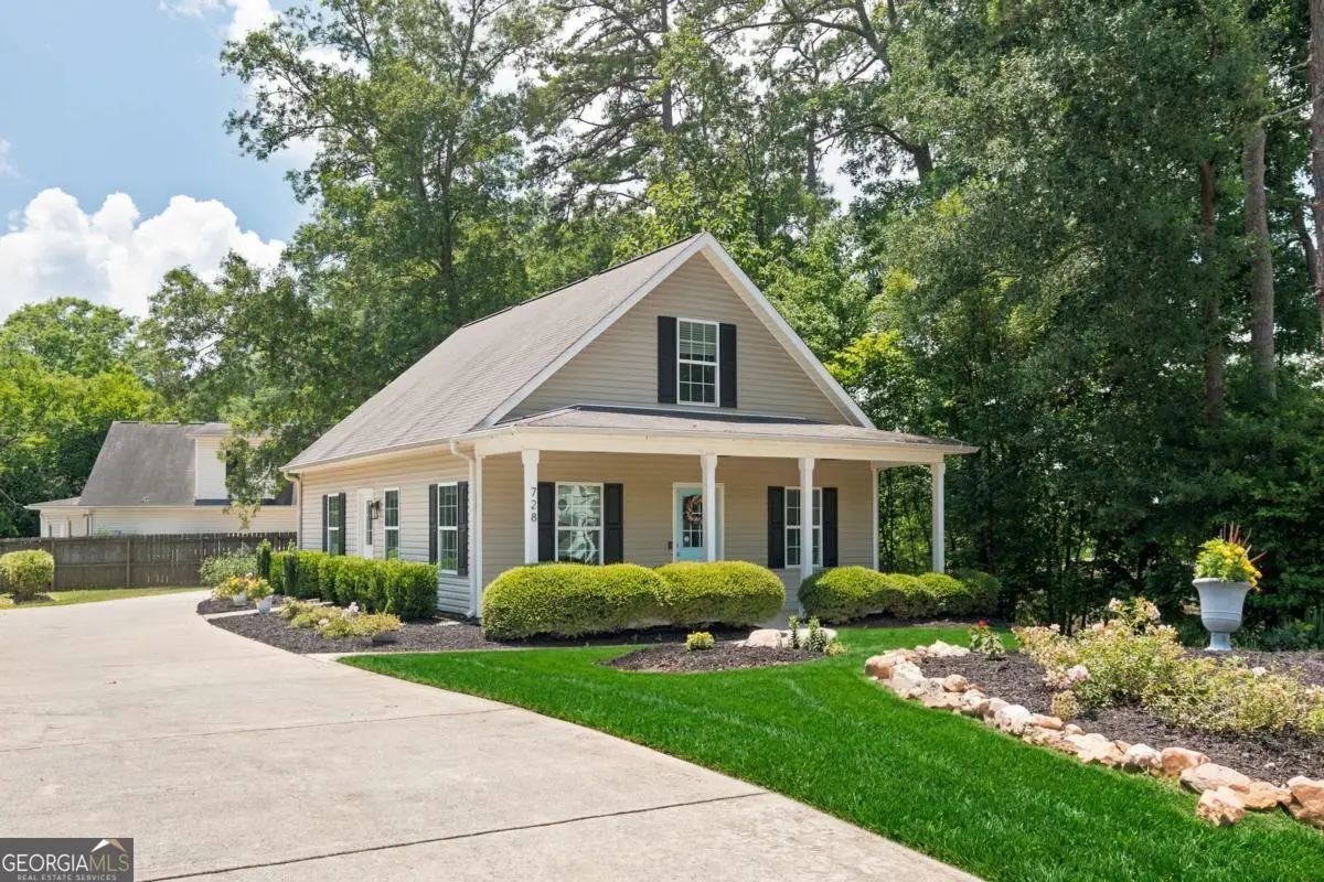 728 Skyview Drive Ne, Marietta, GA 30060 - #1