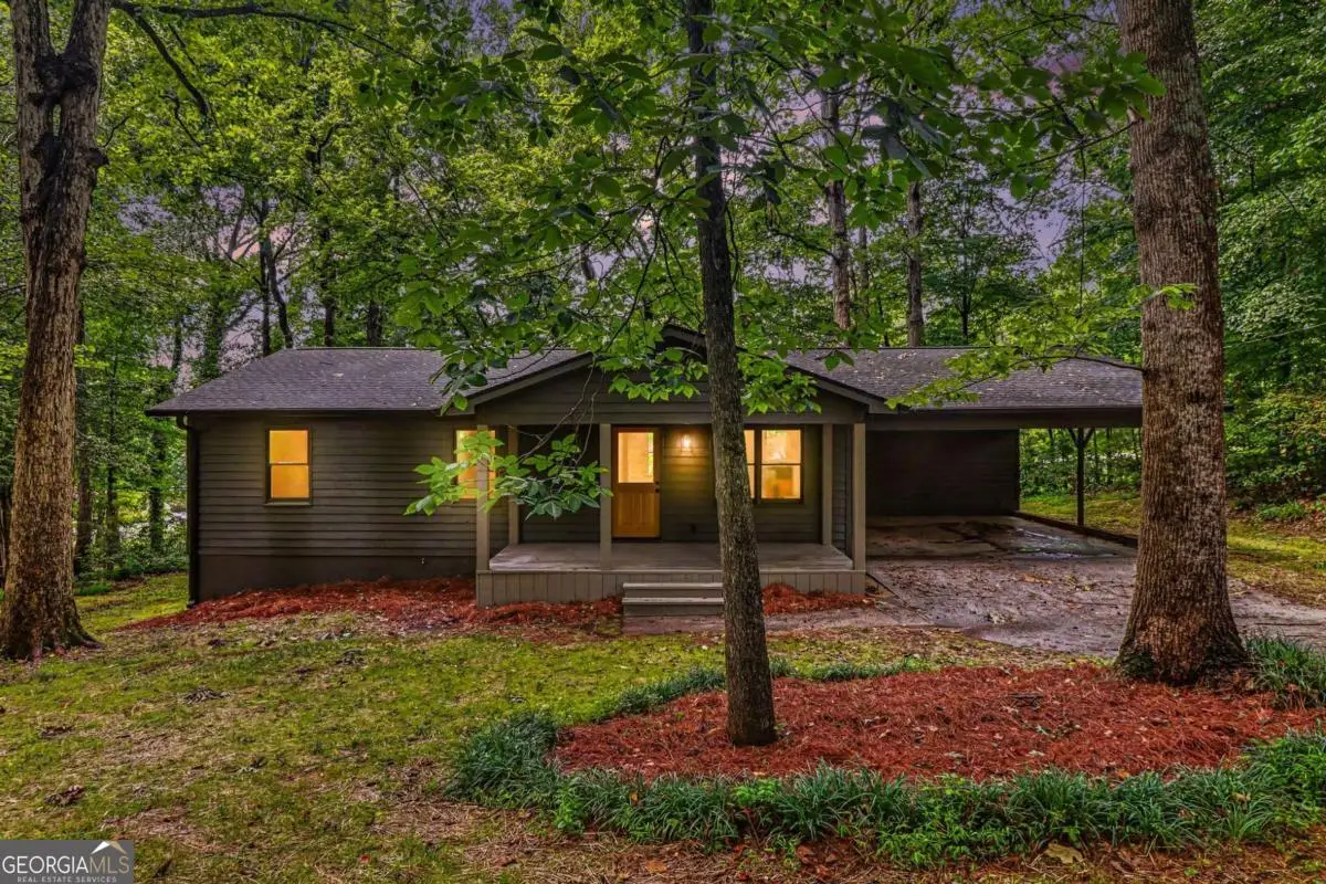 171 Highland Drive Sw, Calhoun, GA 30701 - #1