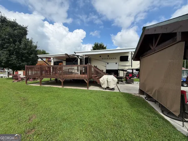 218 Mountain Creek Road #LOT 55, Blairsville, GA 30512
