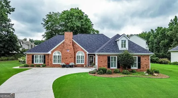 2012 Wynciliff Court, Buford, GA 30519