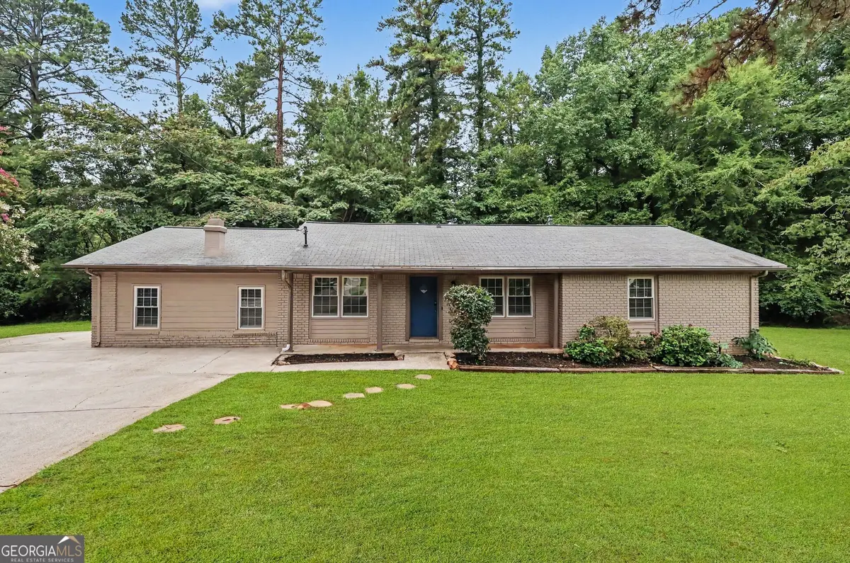 4119 Radcliffe Court, Decatur, GA 30034 - #1