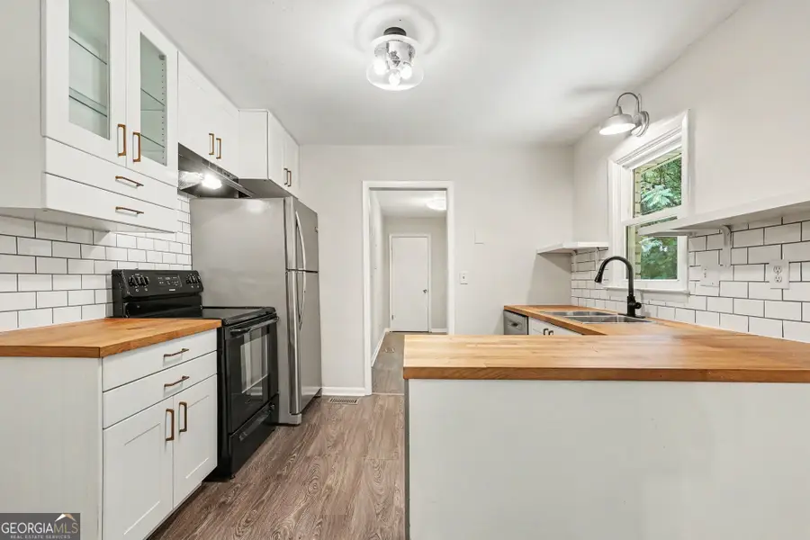 4119 Radcliffe Court, Decatur, GA 30034 - #3