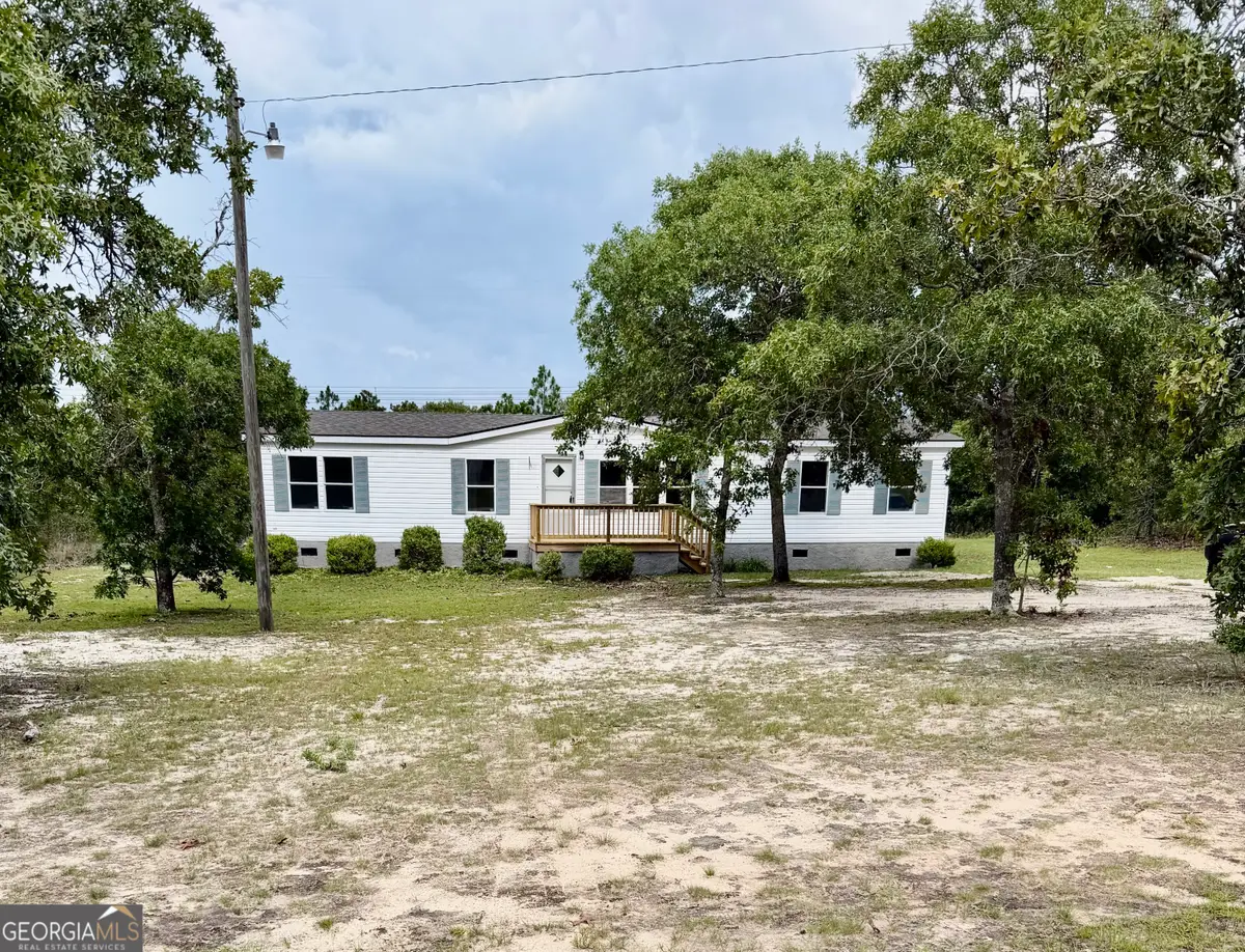 93 Tucker Road, Lizella, GA 31052 - #1
