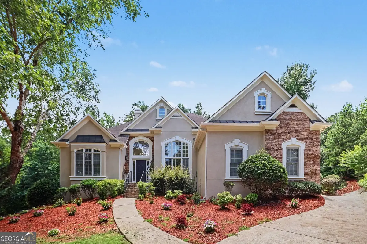 4315 Rosemont Drive, Douglasville, GA 30135 - #1