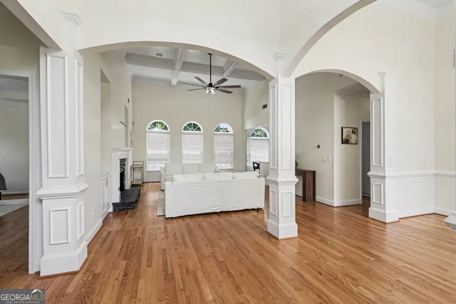 4315 Rosemont Drive, Douglasville, GA 30135 - #2