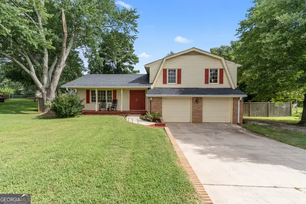 203 Mustang Drive, Dallas, GA 30157