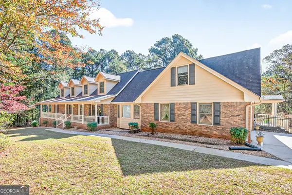 2150 Oglesby Bridge Road Sw, Conyers, GA 30094