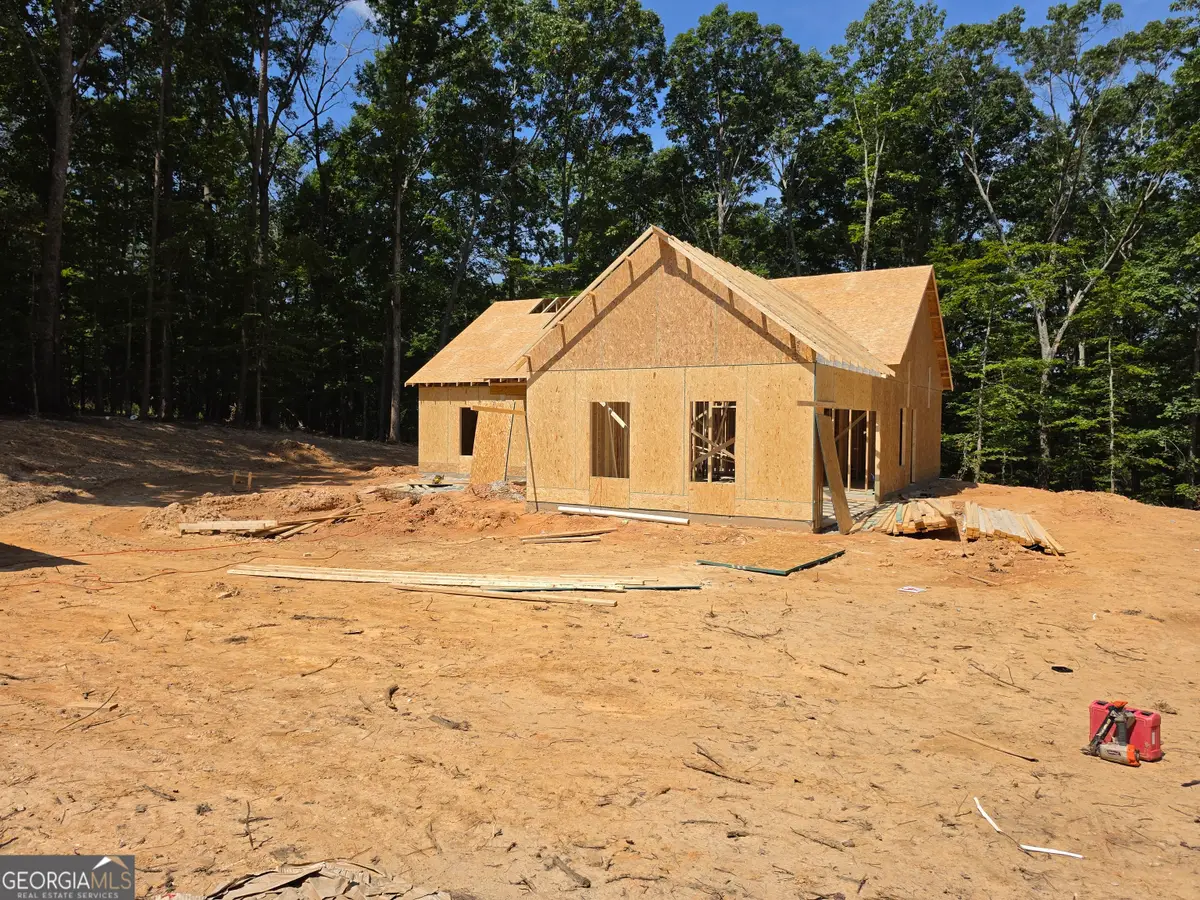 3409 Brushy Mountain Road, Rockmart, GA 30153 - #1
