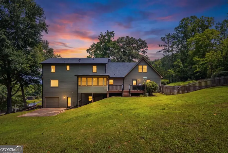2013 Hendon Road, Woodstock, GA 30188 - #2