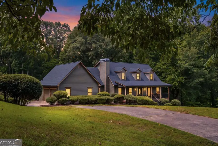 2013 Hendon Road, Woodstock, GA 30188 - #3