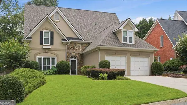 720 Noble Oak Drive, Marietta, GA 30068