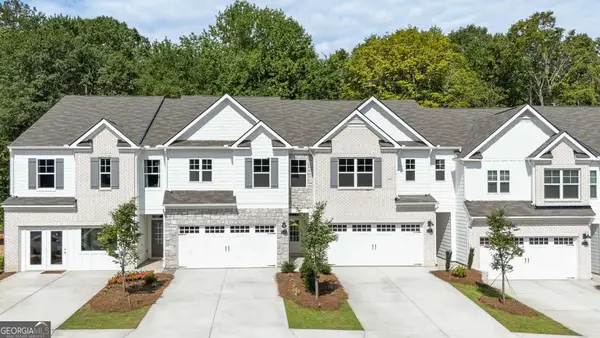 3133 Yellowhammer Drive, Marietta, GA 30064