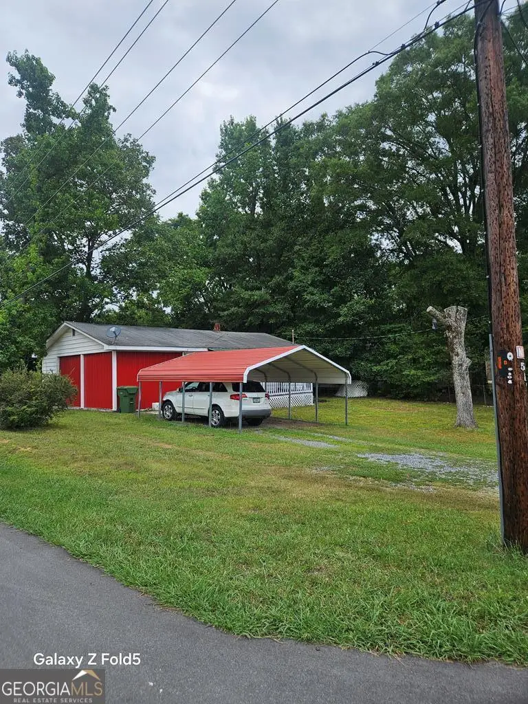 735 W Fort Street Place, Chatsworth, GA 30705 - #1
