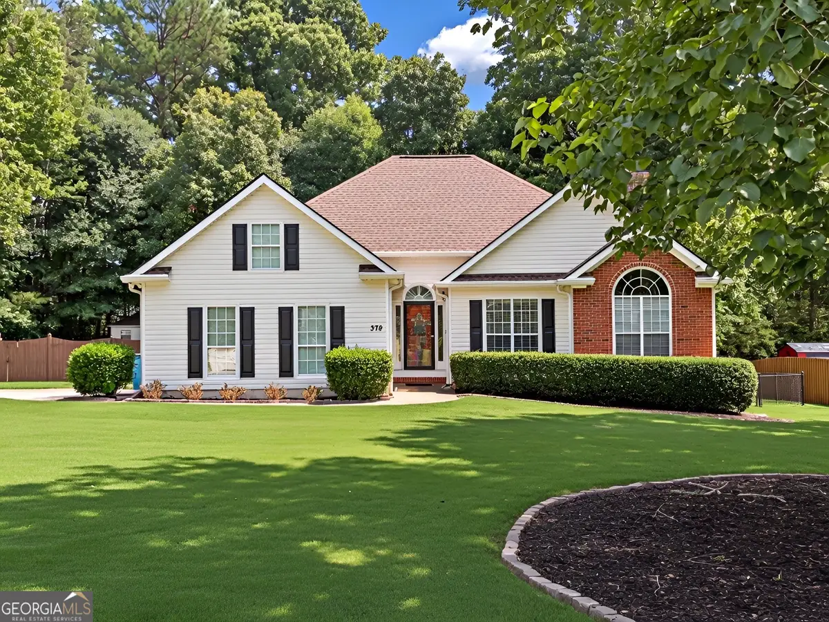 378 Chandler Ridge, McDonough, GA 30253 - #1