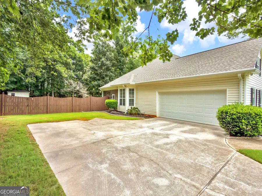 378 Chandler Ridge, McDonough, GA 30253 - #2