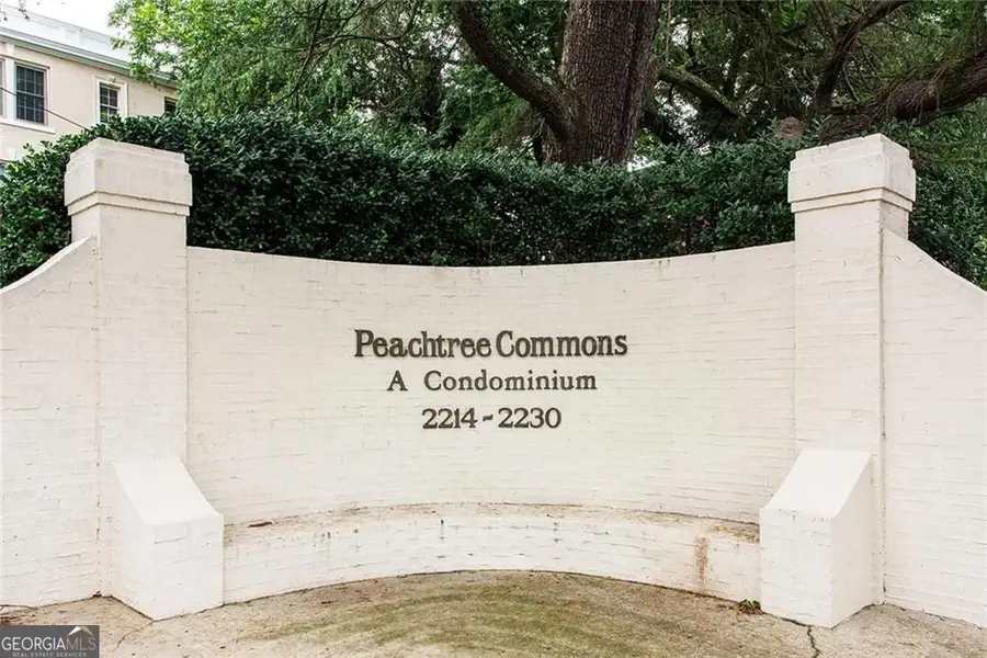 2222 Peachtree Road #A3, Atlanta, GA 30309 - #2
