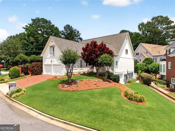 5327 Claridge Square, Atlanta, GA 30338