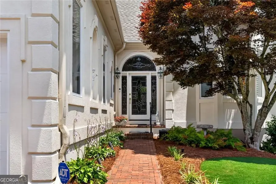 5327 Claridge Square, Dunwoody, GA 30338 - #2