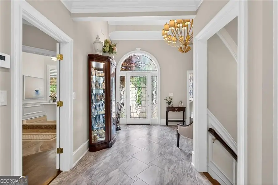 5327 Claridge Square, Dunwoody, GA 30338 - #3
