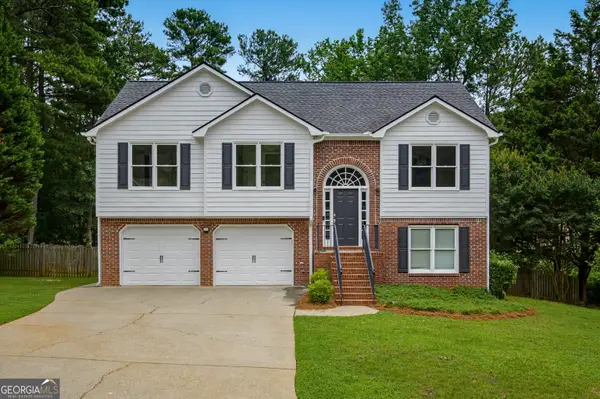 2303 Katie Ann Lane, Dacula, GA 30019