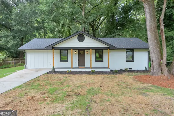 6276 Vera Lane Sw, Mableton, GA 30126